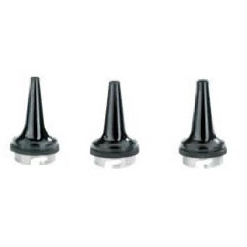 SPÉCULUM EN SANALON S 3,5/4,5/5,5MM HEINE