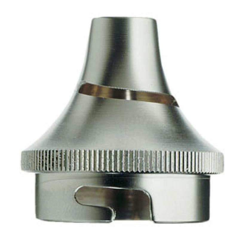 ADAPTATEUR DE SPECULUMS À USAGE UNIQUE HEINE
