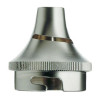 ADAPTATEUR DE SPECULUMS À USAGE UNIQUE HEINE