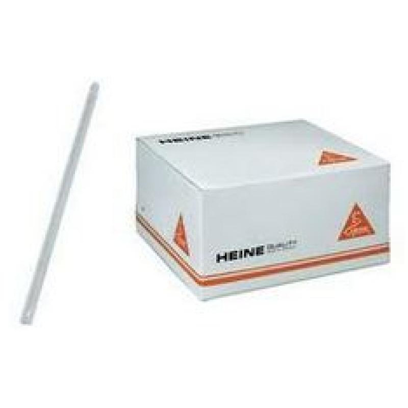 ABAISSE-LANGUE À USAGE UNIQUE HEINE