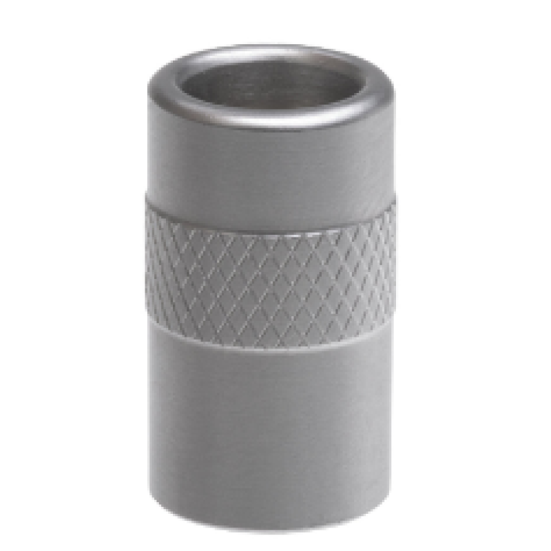 CAPUCHON FILETÉ POUR AMPOULE HEINE