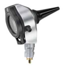 Tête d'otoscope HEINE BETA 200 LED FO 2,5 V