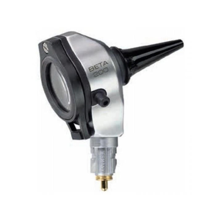 Tête Otoscope Beta200 LED F.O 2.5V Heine