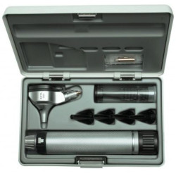 TROUSSE OTOSCOPE...