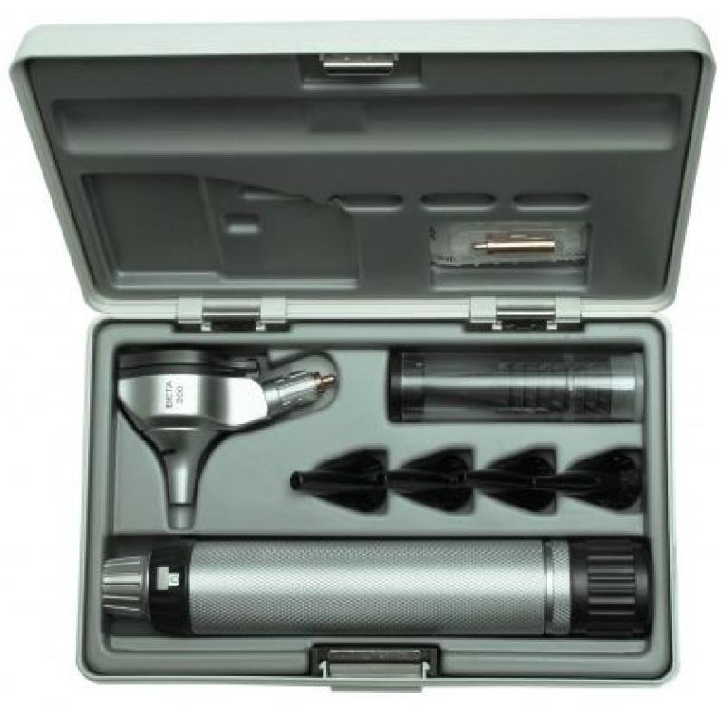 TROUSSE OTOSCOPE BETA+B.NT/300 - B-141.29.420