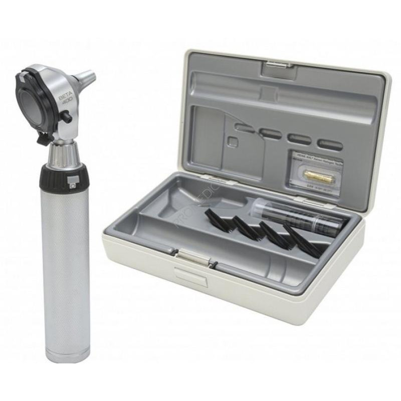 OTOSCOPE BETA400 LED SET/4 NT - B-143.24.420