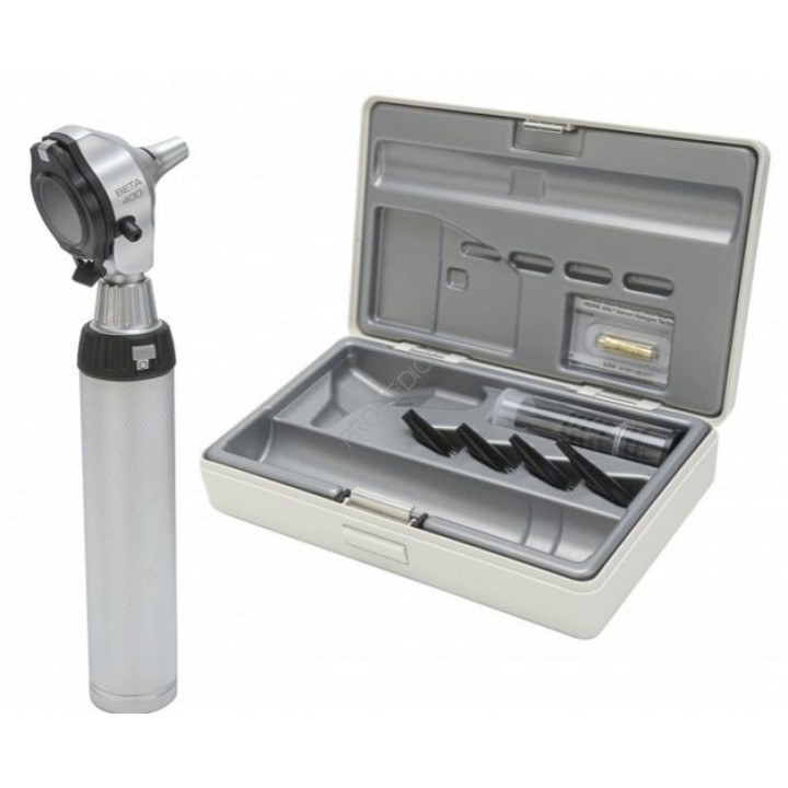 OTOSCOPE BETA400 LED SET/4 NT - B-143.24.420