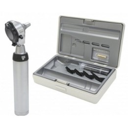 Trousse Otoscope BETA 400 LED F.O. - BETA4 USB