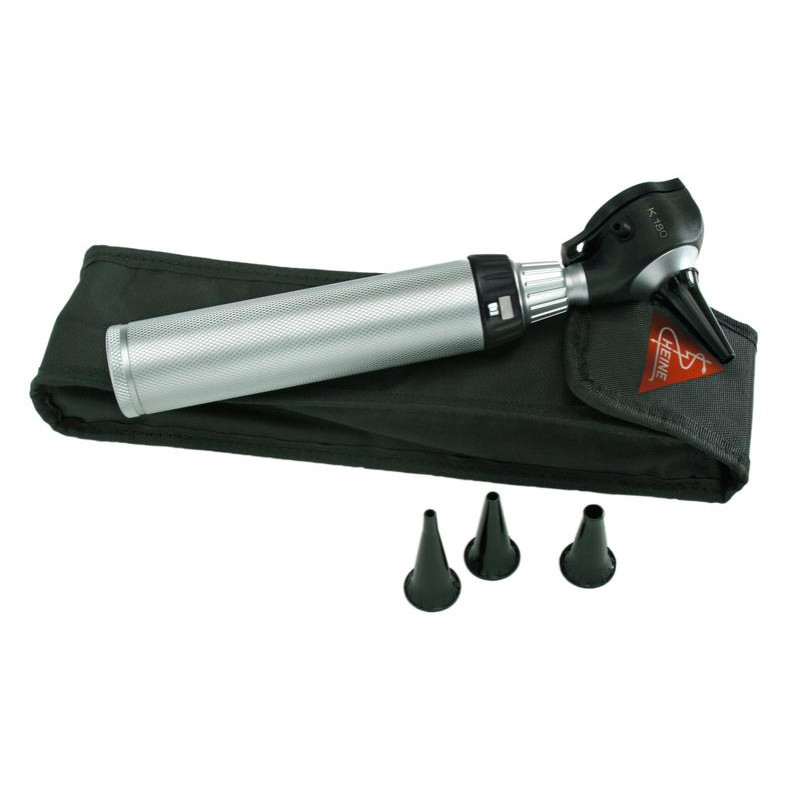 TROUSSE OTOSCOPE.K180 D.ETUI+BETA - B-181.10.118