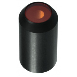FILTRE ORANGE SKIASCOPE -...