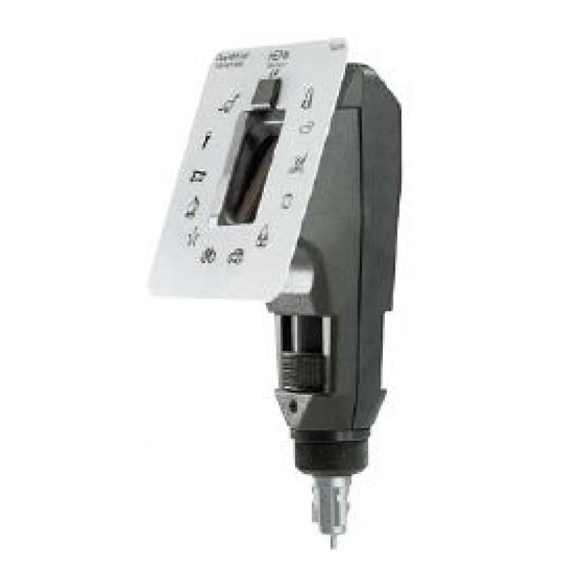 FICHES D.FIXATION AVEC SUPPORT - C-000.15.360