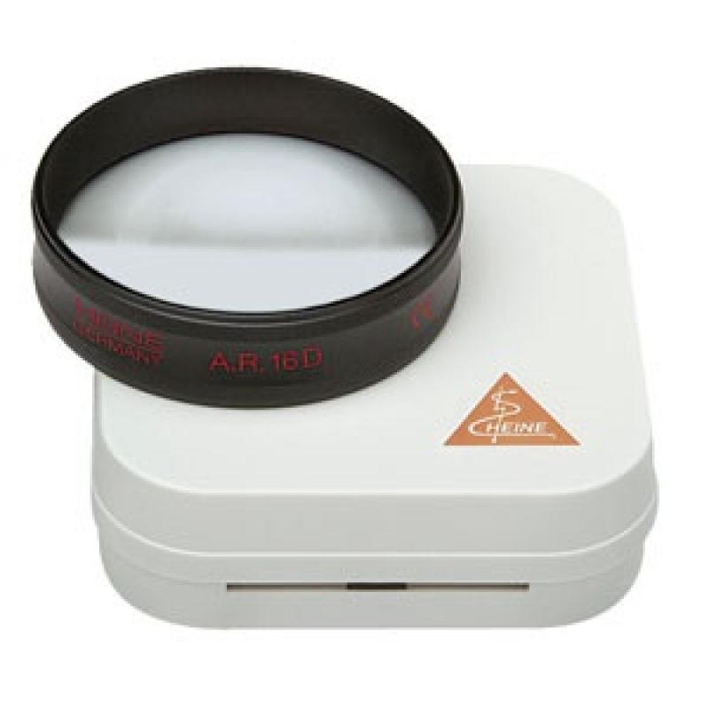 LOUPE OPHTAL.AR30D AVEC ETUI - C-000.17.231