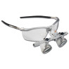 LOUPE BIN. HR2,5X340+I-VIEW SUR S-FRAME - C-000.32.355