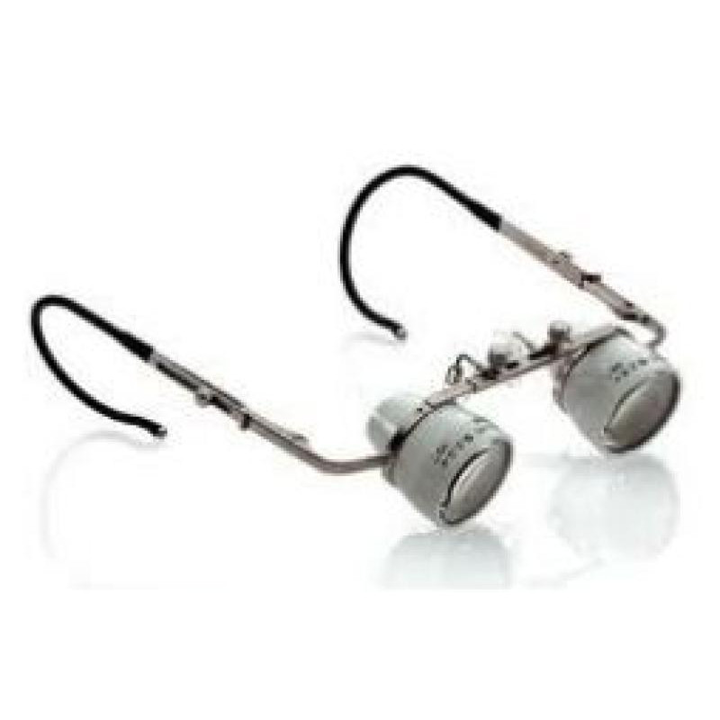 LOUPE BIN. HRP3.5/340+I+SFRAME - C-000.32.039