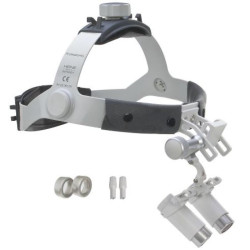 LOUPE BIN. HRP4X340+I-VIEW...