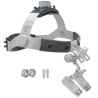 LOUPE BIN. HRP4X340+I-VIEW +BAND.PROF.L - C-000.32.841