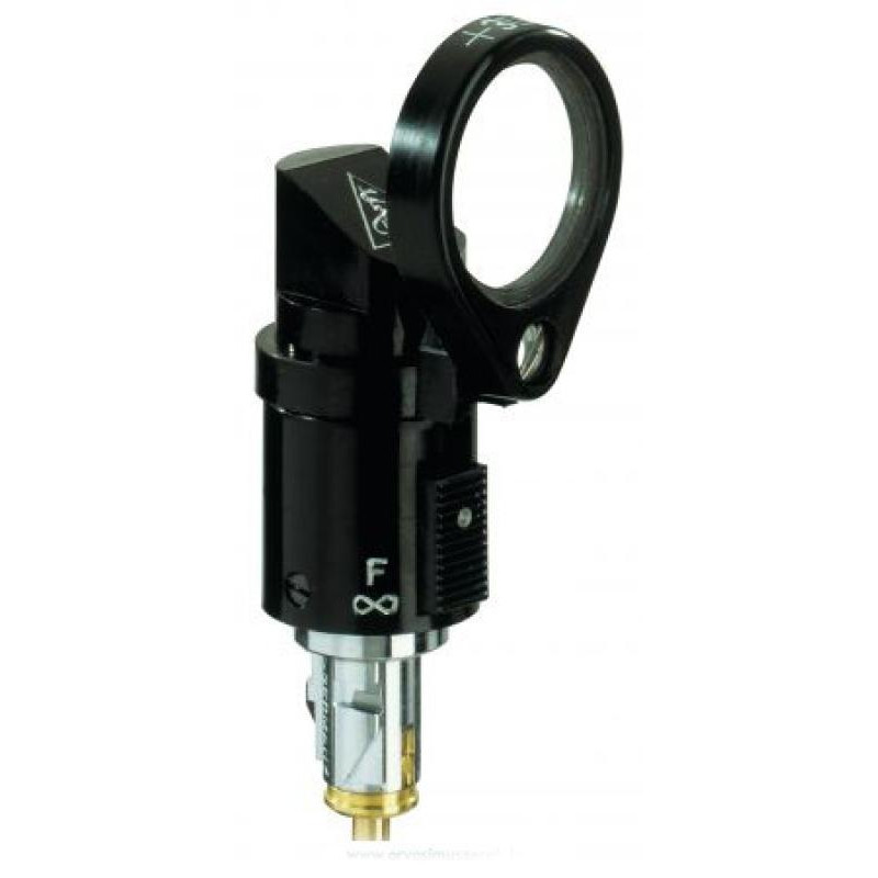 SUPPORT ORBITAL.PROLONGEMENT - C-000.33.104