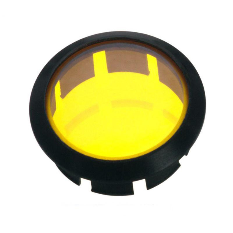 FILTRE JAUNE SIGMA150 - C-000.33.314