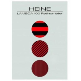 CARTE POUR PATIENT LAMBDA100 - C-000.35.005