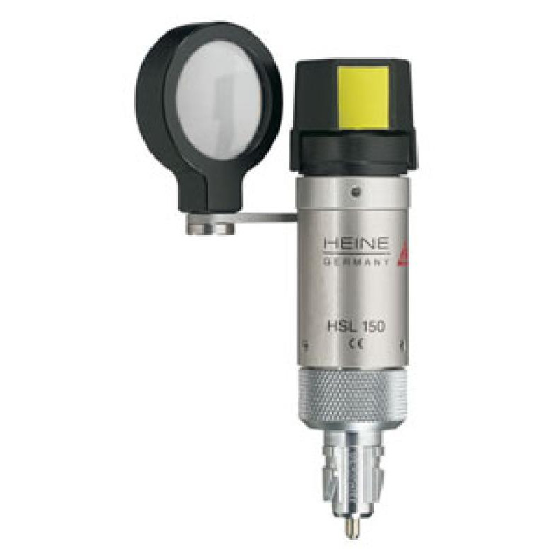LAMPE A FENTE A MAIN HSL150 - C-001.14.602