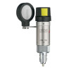 LAMPE A FENTE A MAIN HSL150 - C-001.14.602