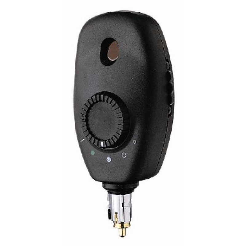 OPHTALMOSCOPE K180 AV.FILTRE BLEU/2,5V - C-001.30.207