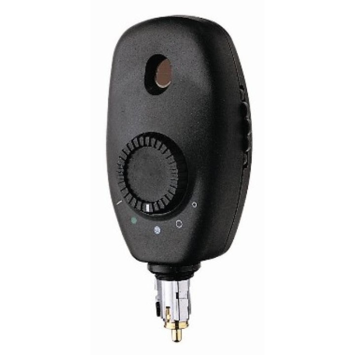 OPHTALMOSCOPE K180 AV.FILTRE BLEU/2,5V - C-001.30.207