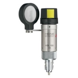 LAMPE A FENTE A MAIN HSL150 - C-002.14.602