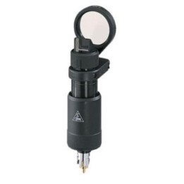 OPHTALMOSCOPE INDIRECT + LOUPE +3D/ 3,5V - C-002.33.001
