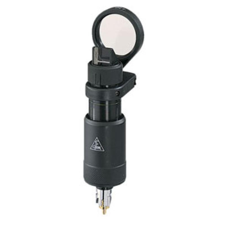 OPHTALMOSCOPE INDIRECT + LOUPE +3D/ 3,5V - C-002.33.001
