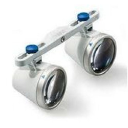 OPTIQUE HR 2,5X/520 SEULE -...