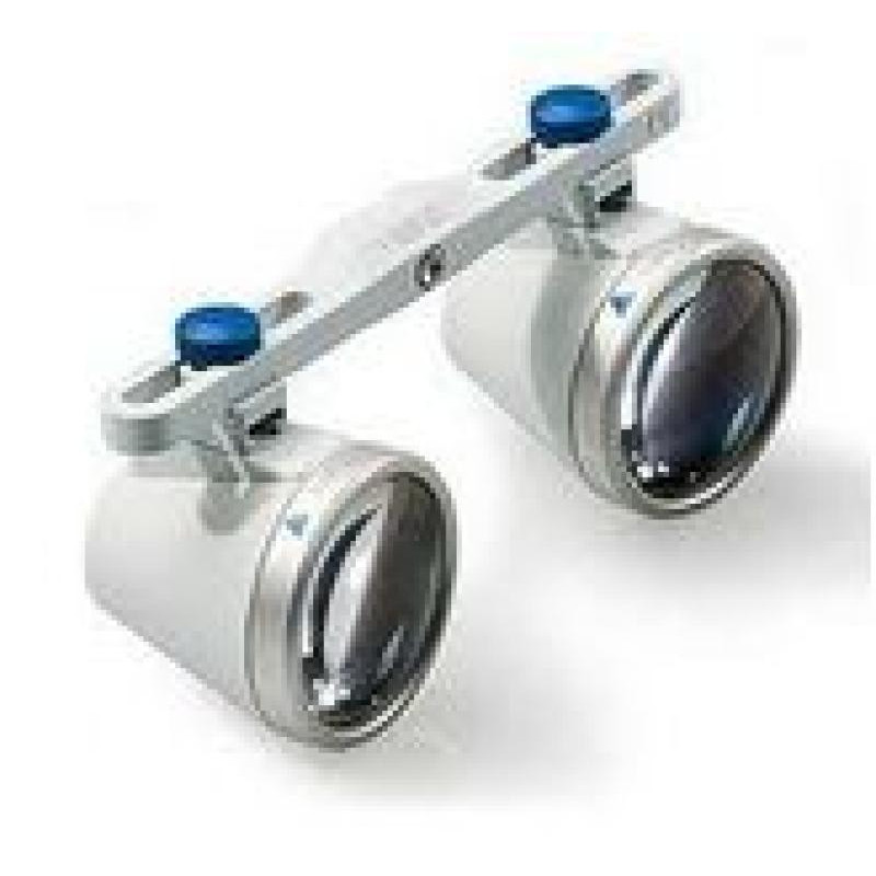 OPTIQUE HR 2,5X/520 SEULE - C-000.32.503