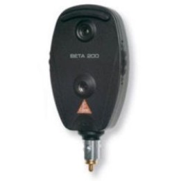 Tête d'Ophtalmoscope HEINE BETA 200 LED