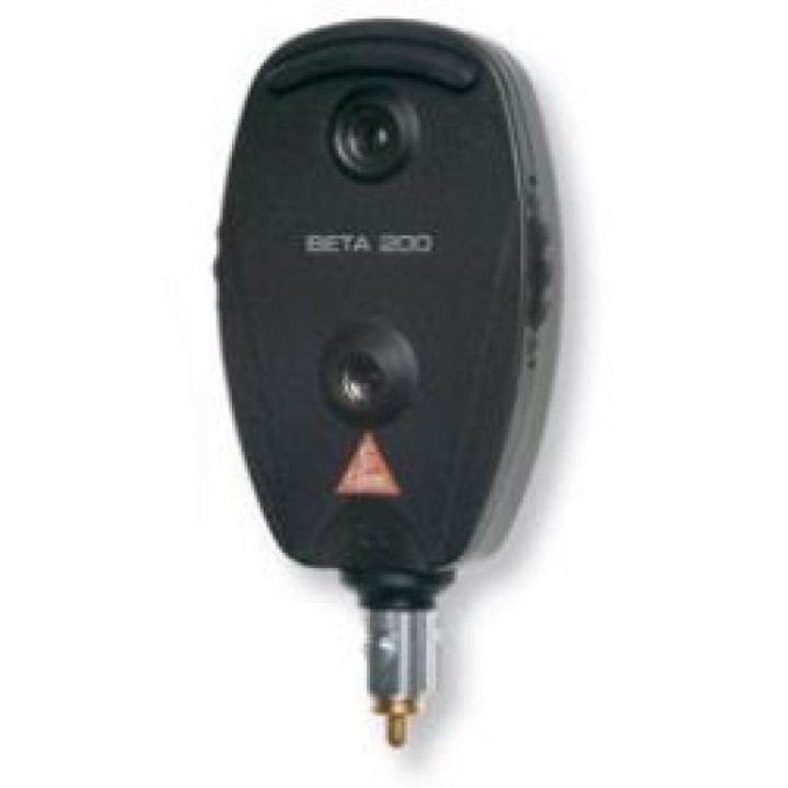 Tête d'Ophtalmoscope HEINE BETA 200 LED
