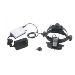 OPHTALMOSCOPE INDIRECT OMEGA 500-LED KIT 3 - C-008.33.533