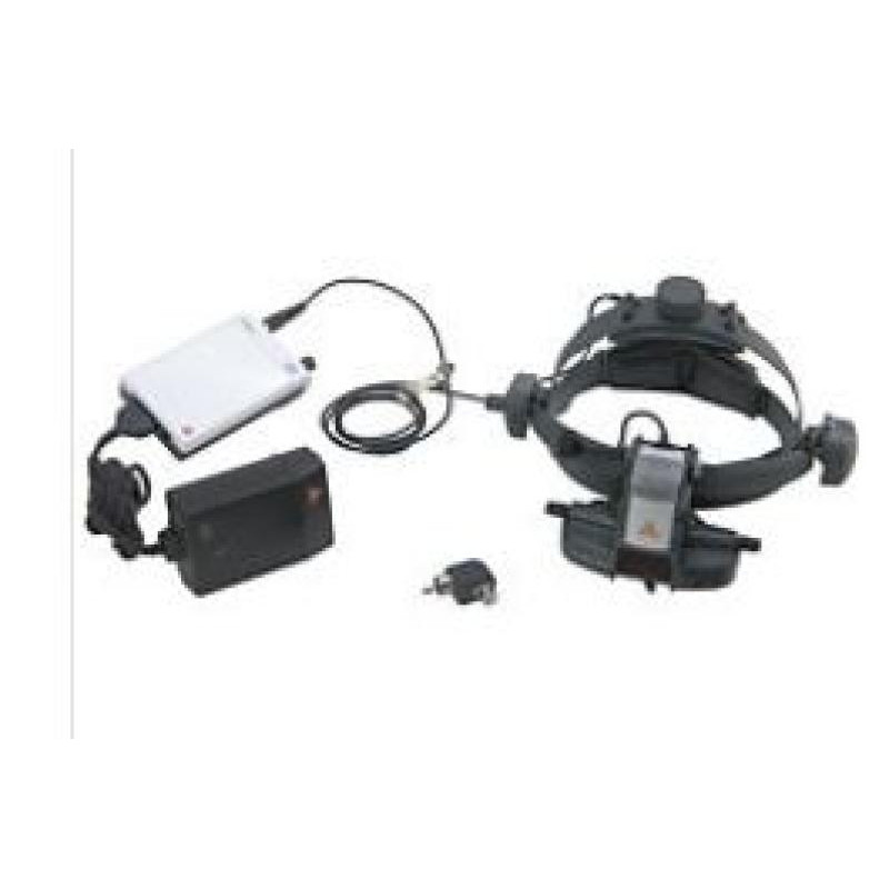 OPHTALMOSCOPE INDIRECT OMEGA 500-LED KIT 3 - C-008.33.533