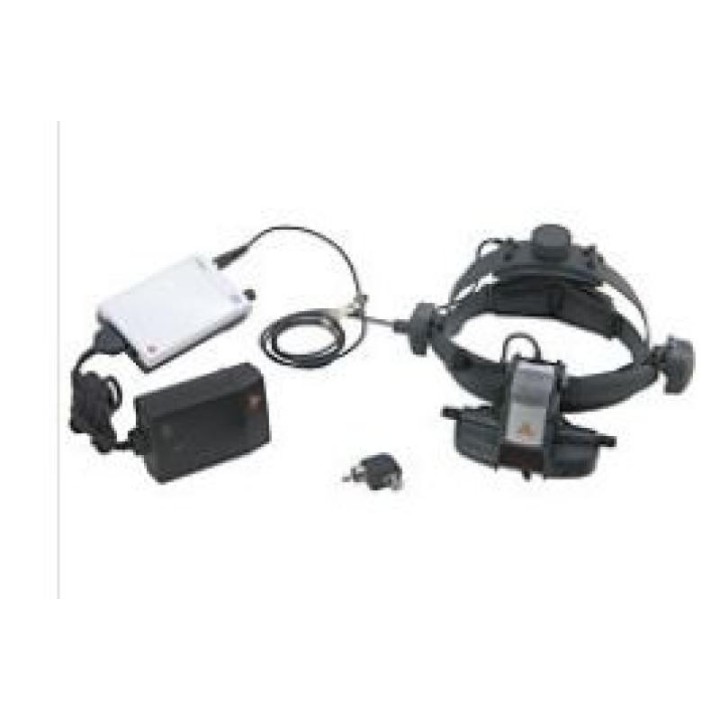 OPHTALMOSCOPE INDIRECT OMEGA 500-LED KIT 3 - C-008.33.533