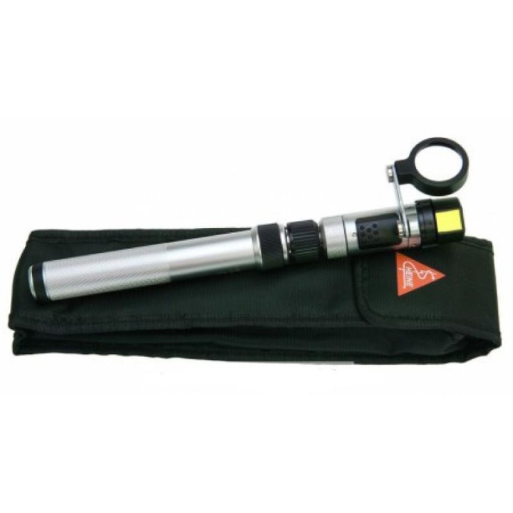 TROUSSE LAMPE A FENTE HSL150 C-252 DANS ETUI - C-252.10.105