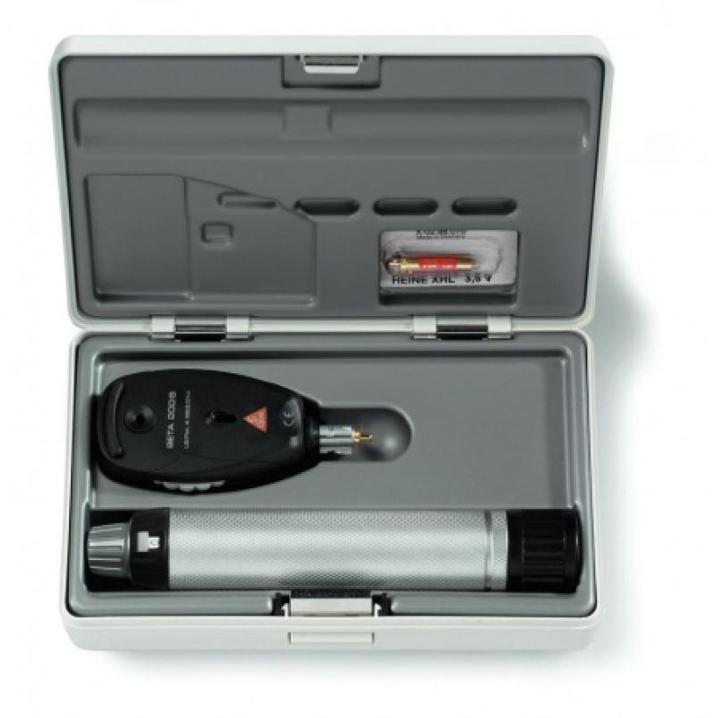 TROUSSE OPHT. BETA200S +B.NT/300 - C-261.20.420