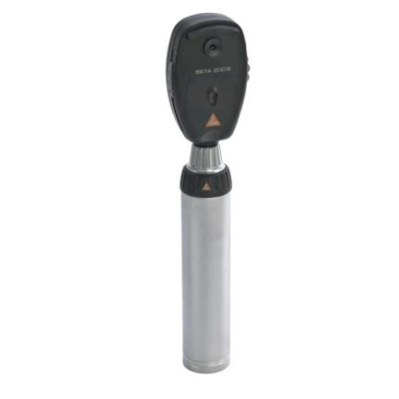 TROUSSE OPHT. BETA200S SET/4 USB - C-261.28.388