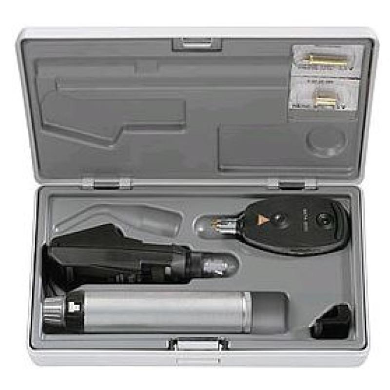 TROUSSE BETA S LED OPH./SKIASK 4NT - C-262.25.420