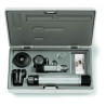 TROUSSE LAMPE A FENTE HSL150+LOUPE 10X+B.NT/300 - C-267.20.420