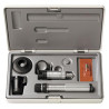 TROUSSE LAMPE A FENTE HSL150+LOUPE 10X+B.SLIM - C-268.10.105