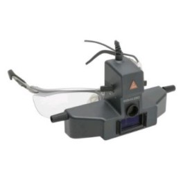 OPHTALMOSCOPE INDIRECT BIN.SIGMA 250+S-FRAME - C-281.41.671