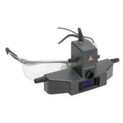 OPHTALMOSCOPE INDIRECT...