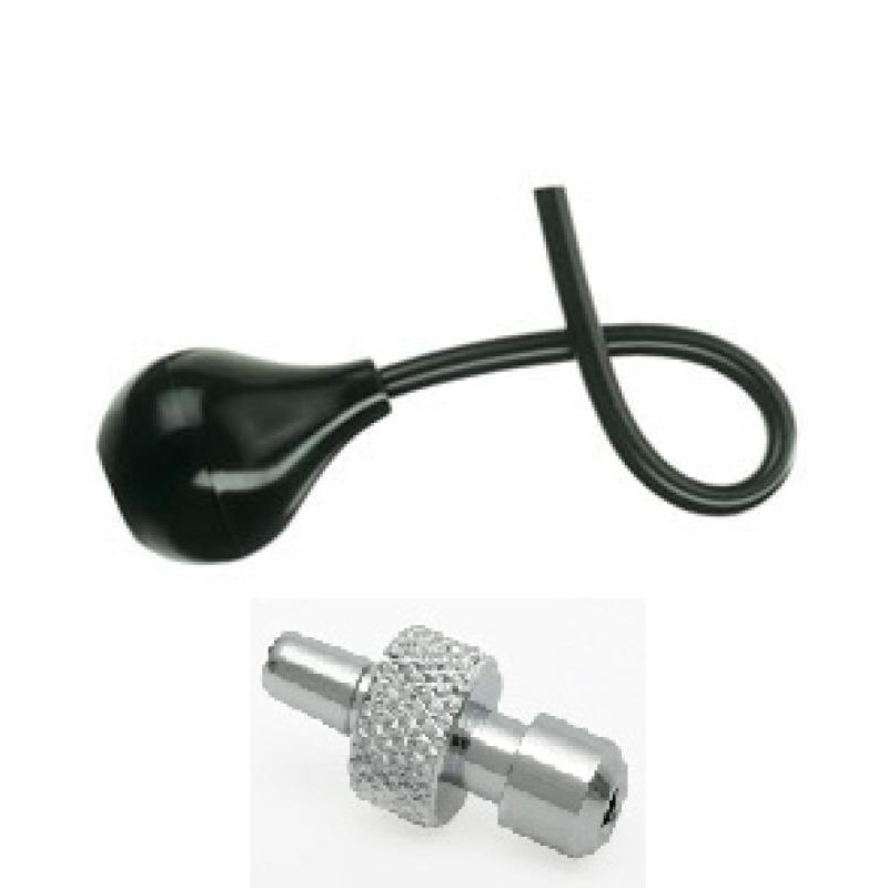 SOUFFLERIE+RACCORD OTOSC.MINI - D-000.80.102