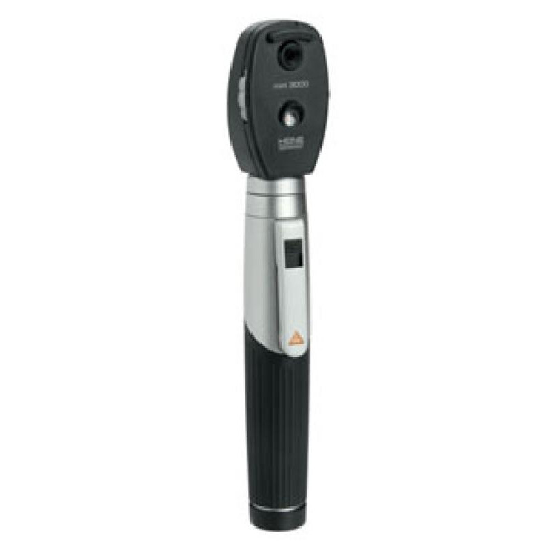 OPHTALMOSCOPE MINI3000+POIG. - D-001.71.120