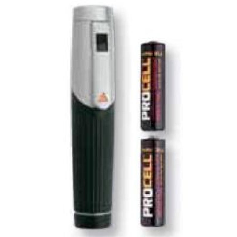 POIGNEE MINI3000 AVEC PILES - D-001.79.021