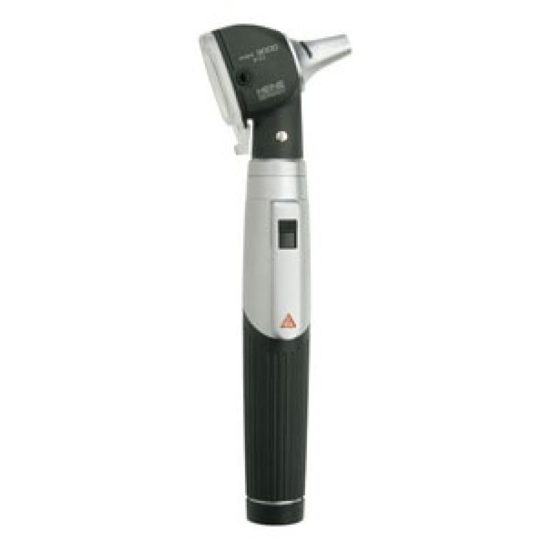 OTOSCOPE MINI3000 LED F.O.+POIG+XTIPS - D-008.70.110