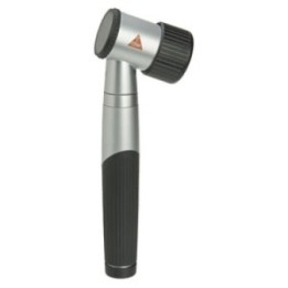 DERMATOSCOPE MINI3000 LED+EMB.+ECHELLE - D-008.78.108